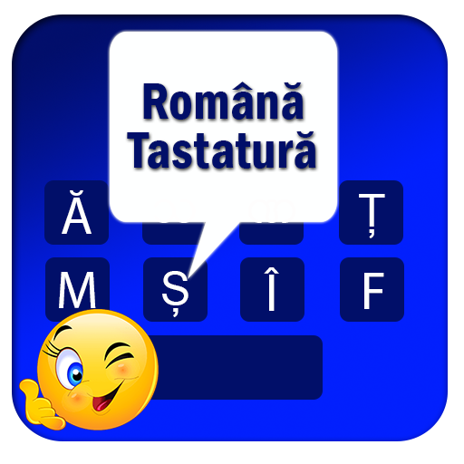 Keyboard Romania Izee