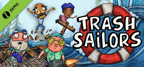 Trash Sailors Demo