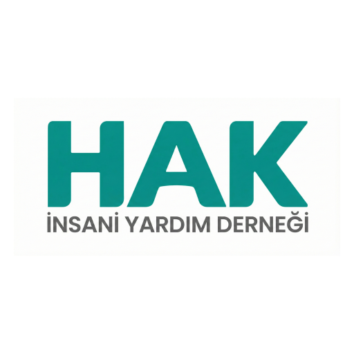 HAK İnsani Yardım Derneği