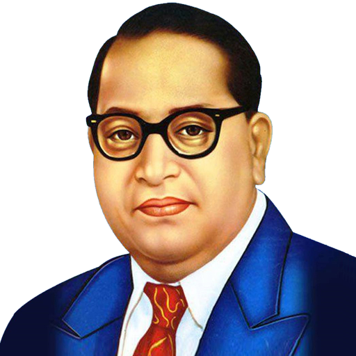 The Baba saheb