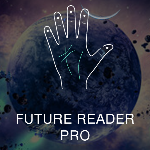 Future Reader Pro