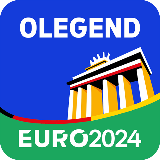 Euro 2024 - Olegend live score