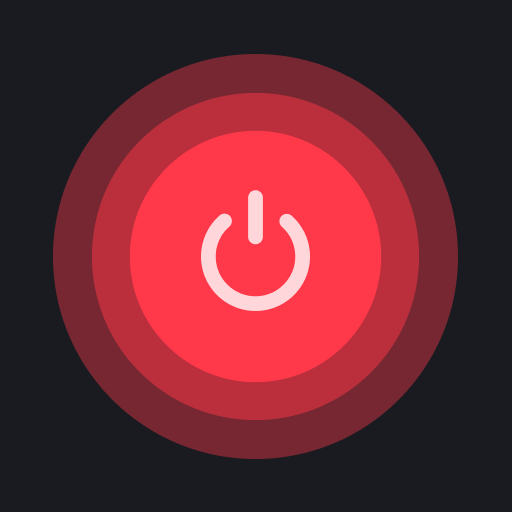 Body Massager - Vibrator App