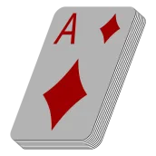 40 Thieves Solitaire