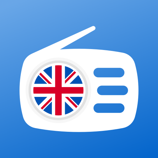 Radio UK – Live FM & DAB