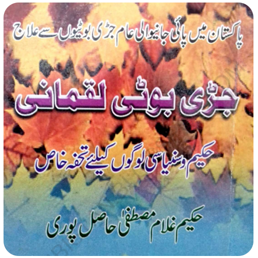 Hakeem luqman book in urdu