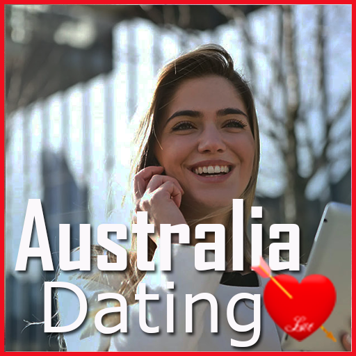 Australia Dating App
