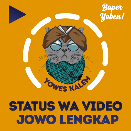 Status Wa Video Jawa - Lengkap dan Lucu