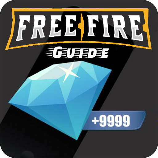 Fre-Fire Diamonds : Map Fre-Fire & Guide for Free