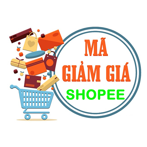 Mã giảm giá SHOPEE - Mã khuyến