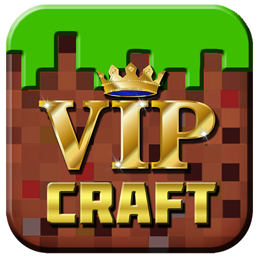 VIP Craft: Big World