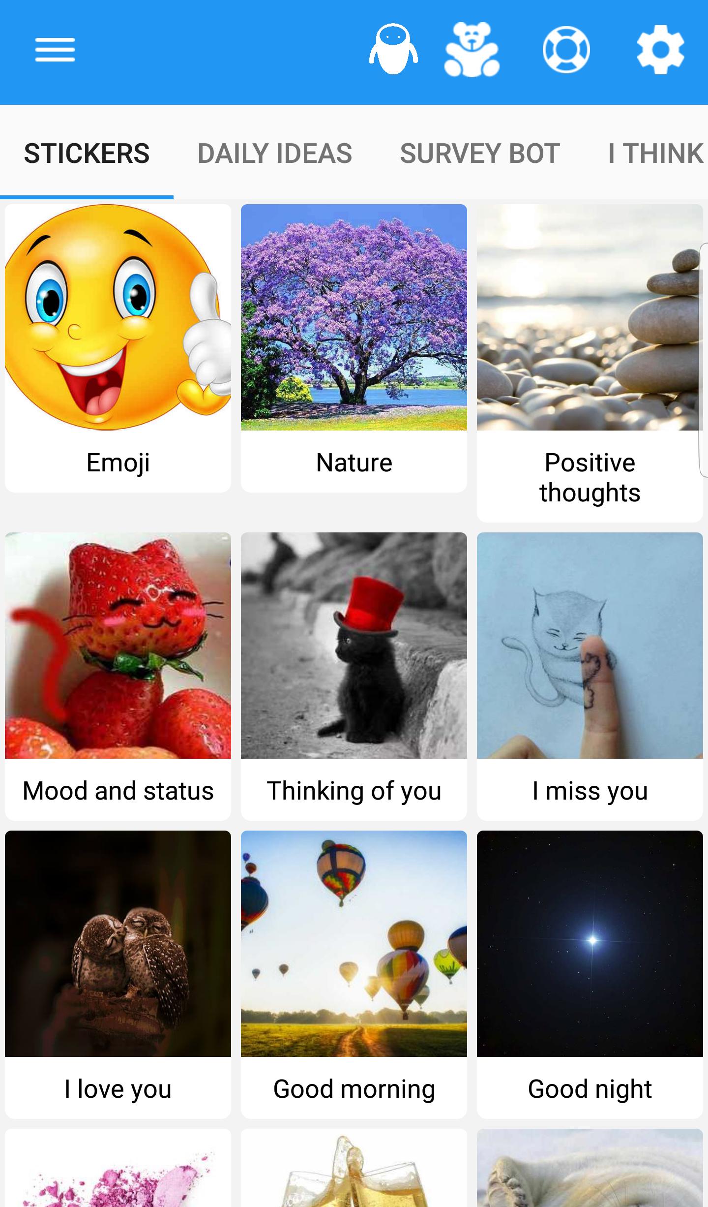 gallery