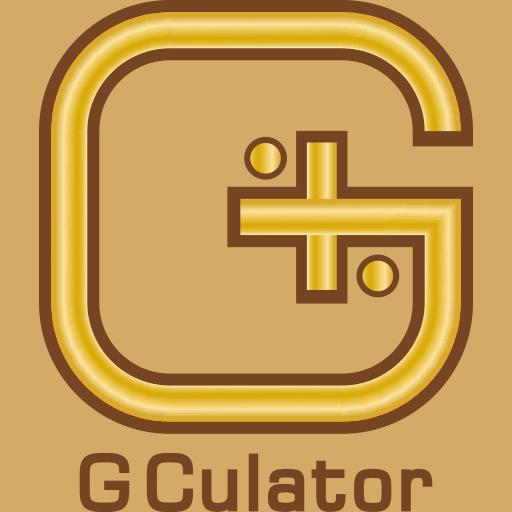 Gculator