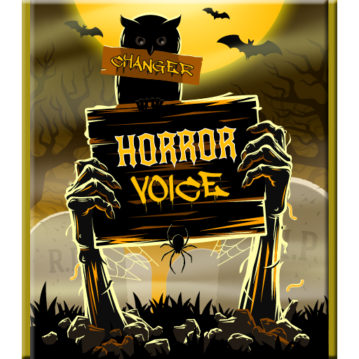 Horror Voice Effects