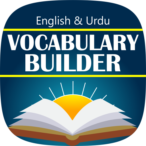 English Vocabulary Builder