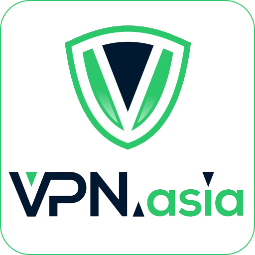 VPN.asia – High speed VPN