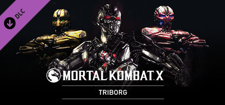 Triborg