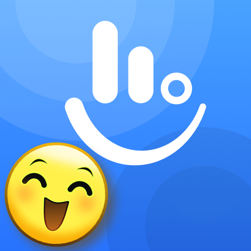 TouchPal Keyboard: Emoji,GIF