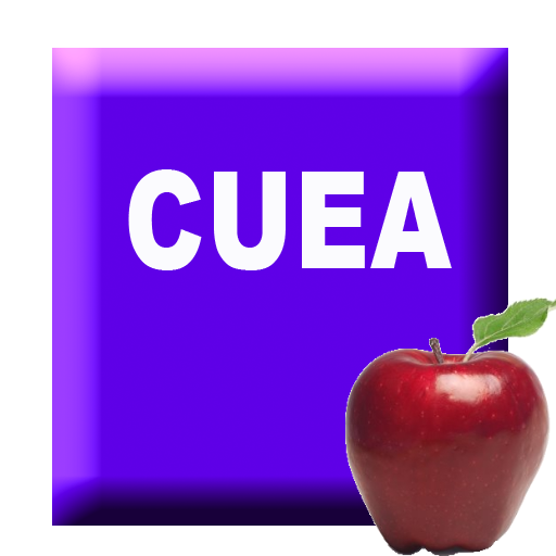 CUEA Contract Closeup