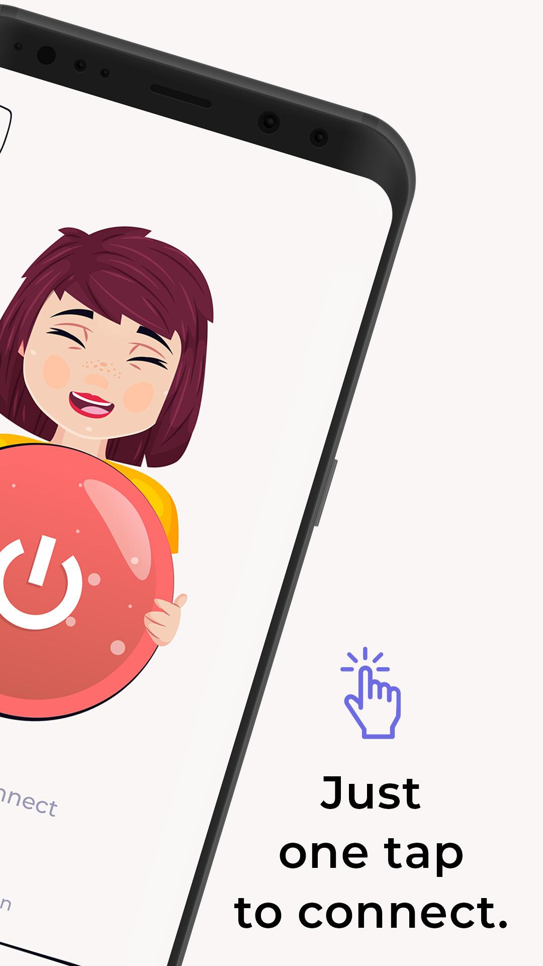 Download Fire Guard - VPN Connection android on PC