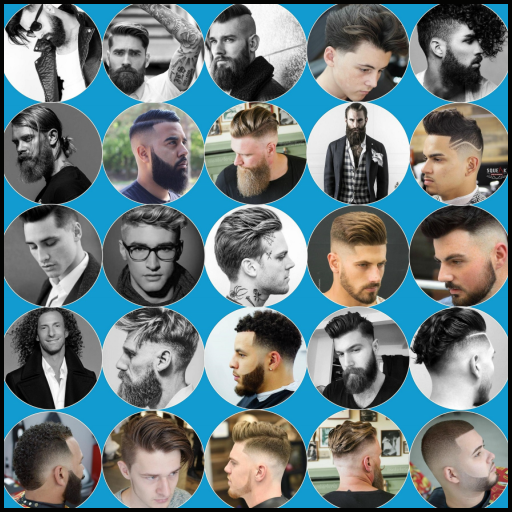 Latest Hairstyles for Men - Bo