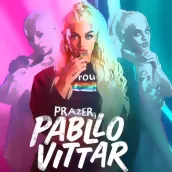 Pabllo Vittar Song y música 2021