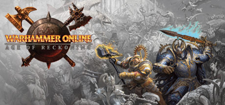 Warhammer Online®: Age of Reckoning™