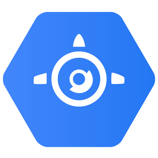 App Engine Dashboard