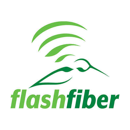 FlashFiber Home