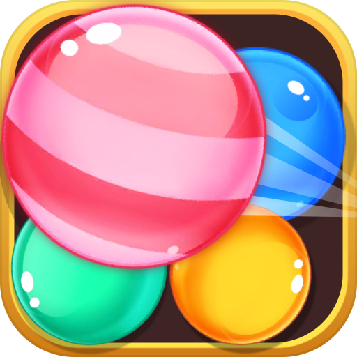 Merge Balls - Lucky Game