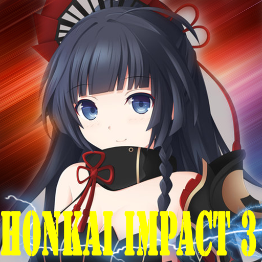 New Honkai Impact 3 Hint