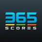 365Scores: ผลบอลสด ข่าวฟุตบอล