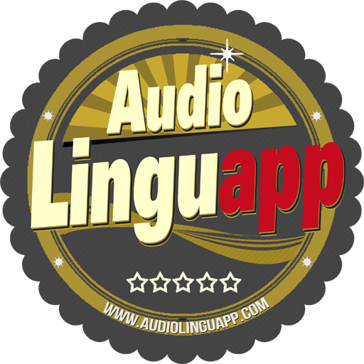 AudioLinguapp - A language tra