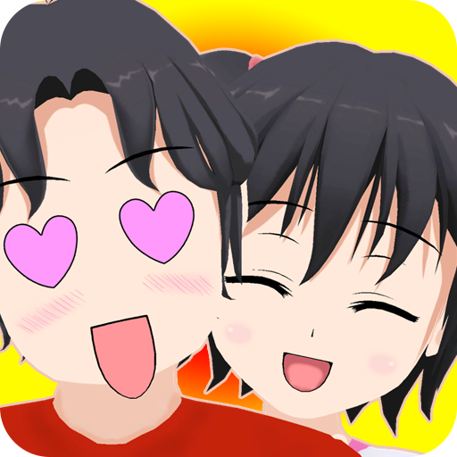 Jomblo Punya Pacar Ghoib - Visual Novel