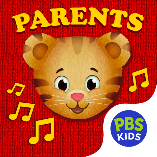 Daniel Tiger for Parents