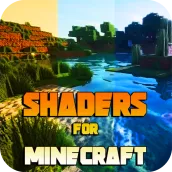 Shaders Mods