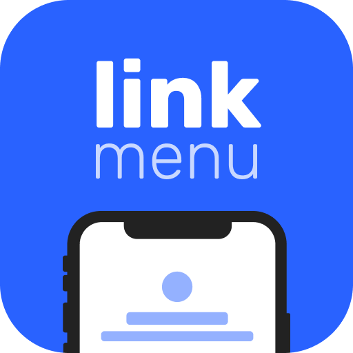 Site builder – LinkMenu