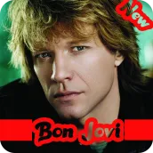 Mp3 Bon Jovi MusiC SongS Best Album 2020