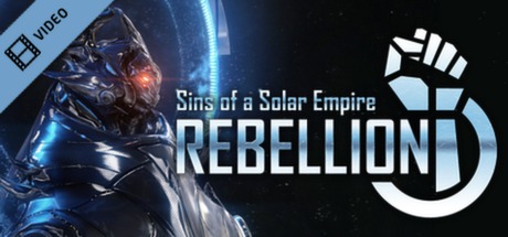 Sins of a Solar Empire®: Rebellion Release Trailer
