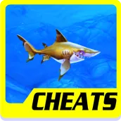 Cheats Hungry Shark World