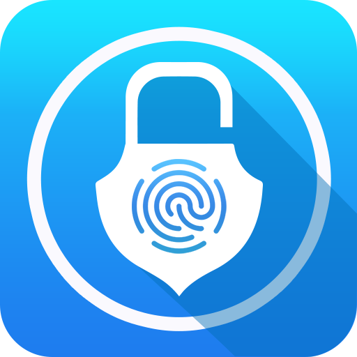 Applock - Fingerprint Password