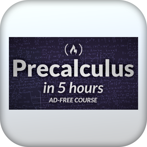 Precalculus : Calculus