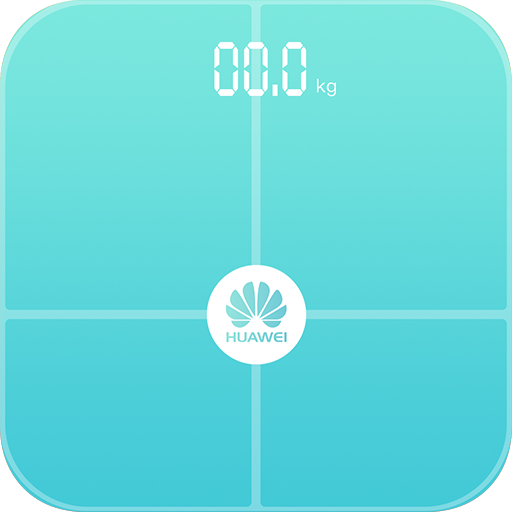 Huawei Body Fat Scale