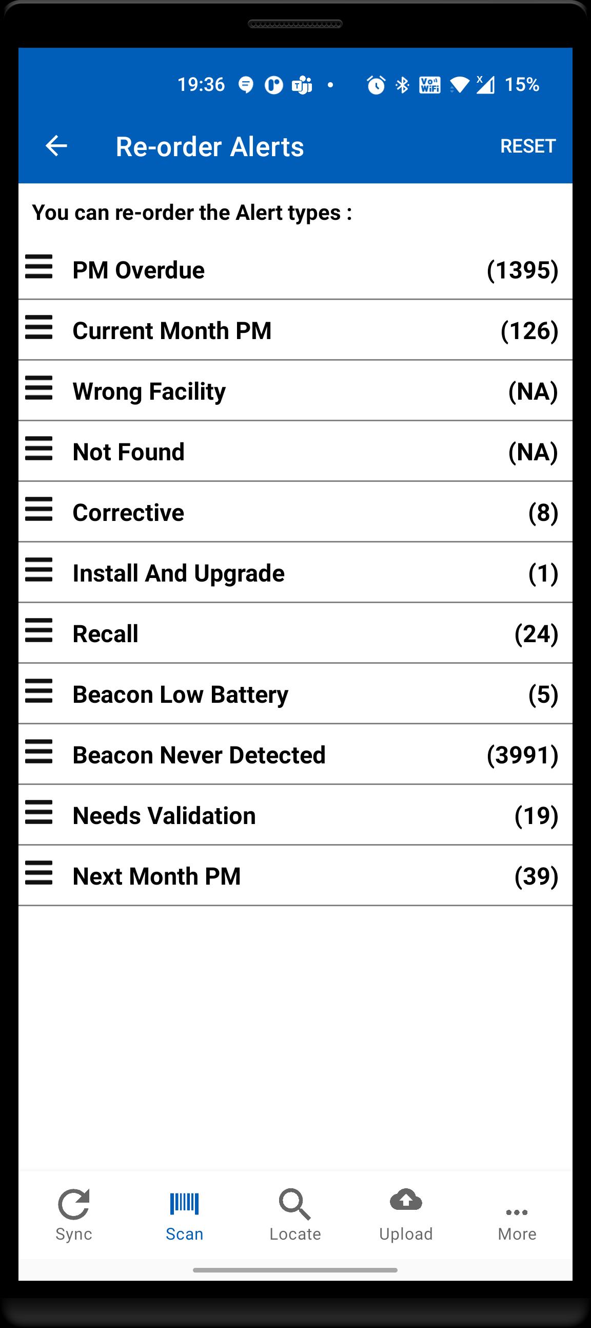 Download ScanIt android on PC