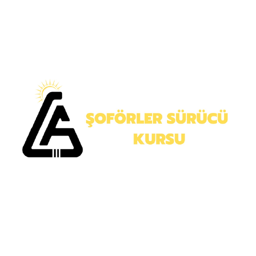 Şoförler Sürücü Kursu