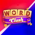 Word Clash - Word Game - 1v1