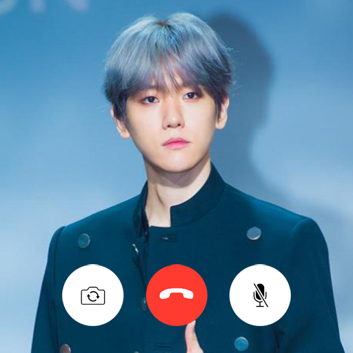 Fake Call with EXO Baekhyun