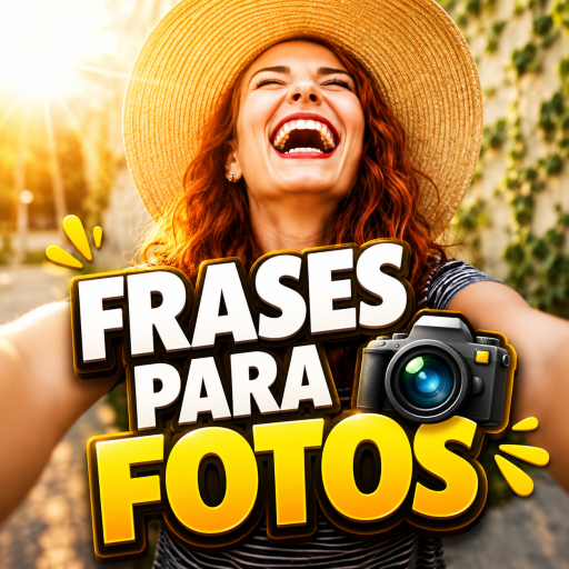 Frases para Fotos e Status