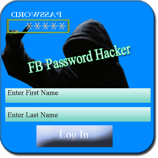 Hacker App- Password Hacker