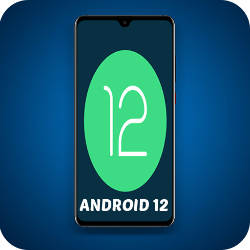 Android 12 Launcher